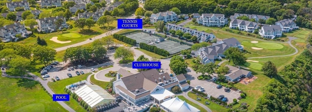 Condominium at 48 Westcliff Drive # 48, Plymouth MA 02360, Plymouth, photo 2 of 40