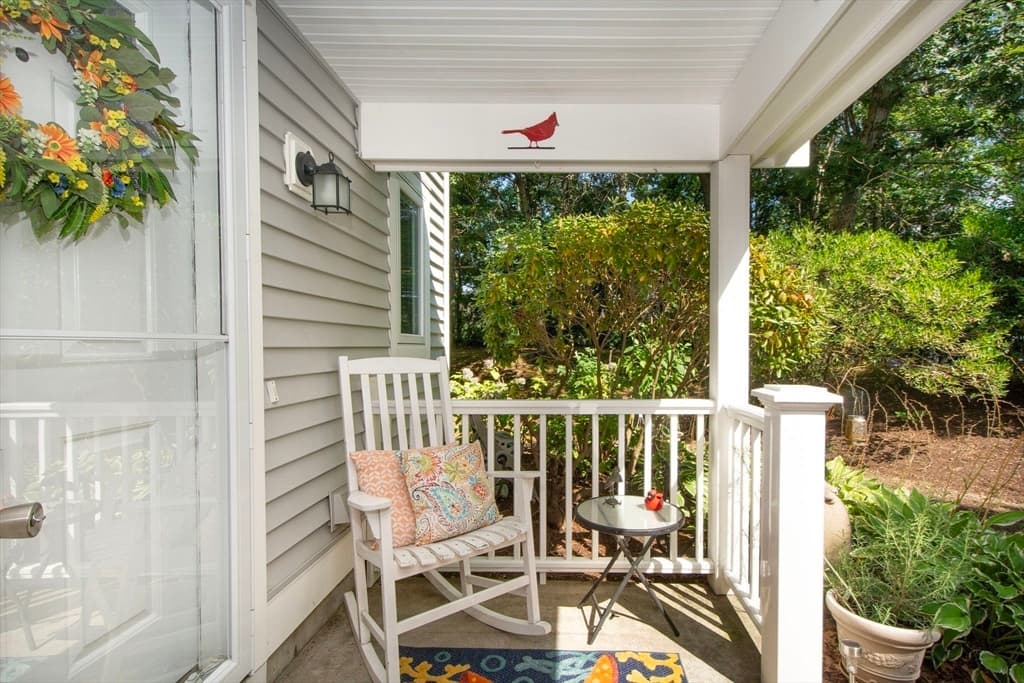 Condominium at 48 Westcliff Drive # 48, Plymouth MA 02360, Plymouth, photo 6 of 40