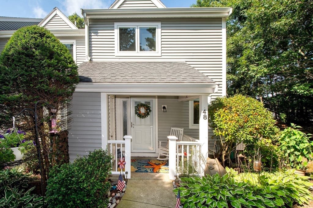 Condominium at 48 Westcliff Drive # 48, Plymouth MA 02360, Plymouth, photo 7 of 40
