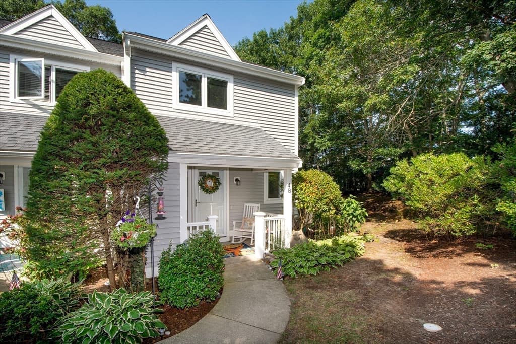 Condominium at 48 Westcliff Drive # 48, Plymouth MA 02360, Plymouth, photo 5 of 40