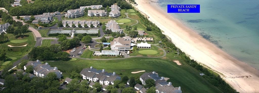 Condominium at 48 Westcliff Drive # 48, Plymouth MA 02360, Plymouth, photo 35 of 40