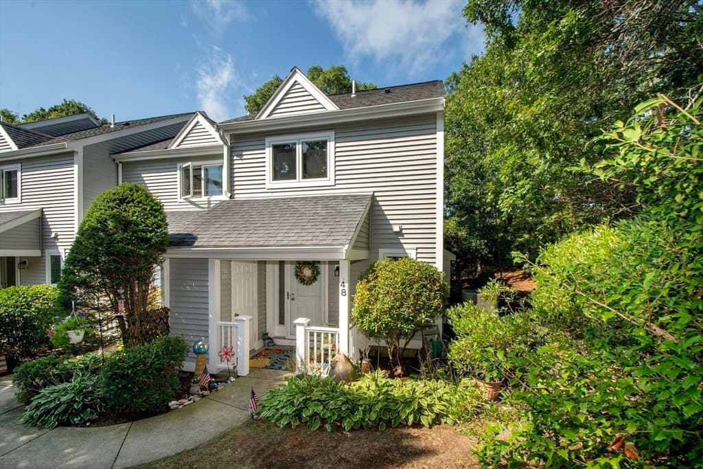 Condominium at 48 Westcliff Drive # 48, Plymouth MA 02360, Plymouth, photo 8 of 40