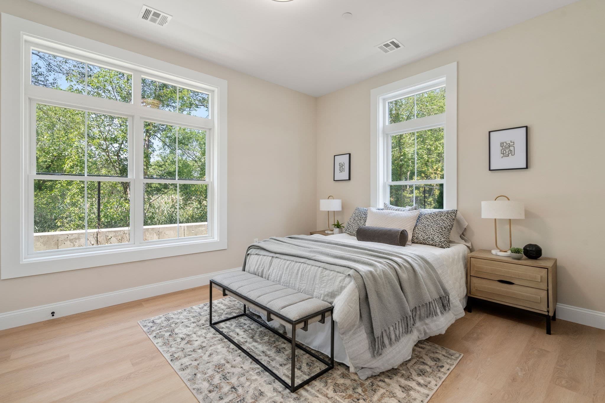 Condominium at 7 Cross St # 202, Wilmington MA 01887, Wilmington, photo 19 of 23