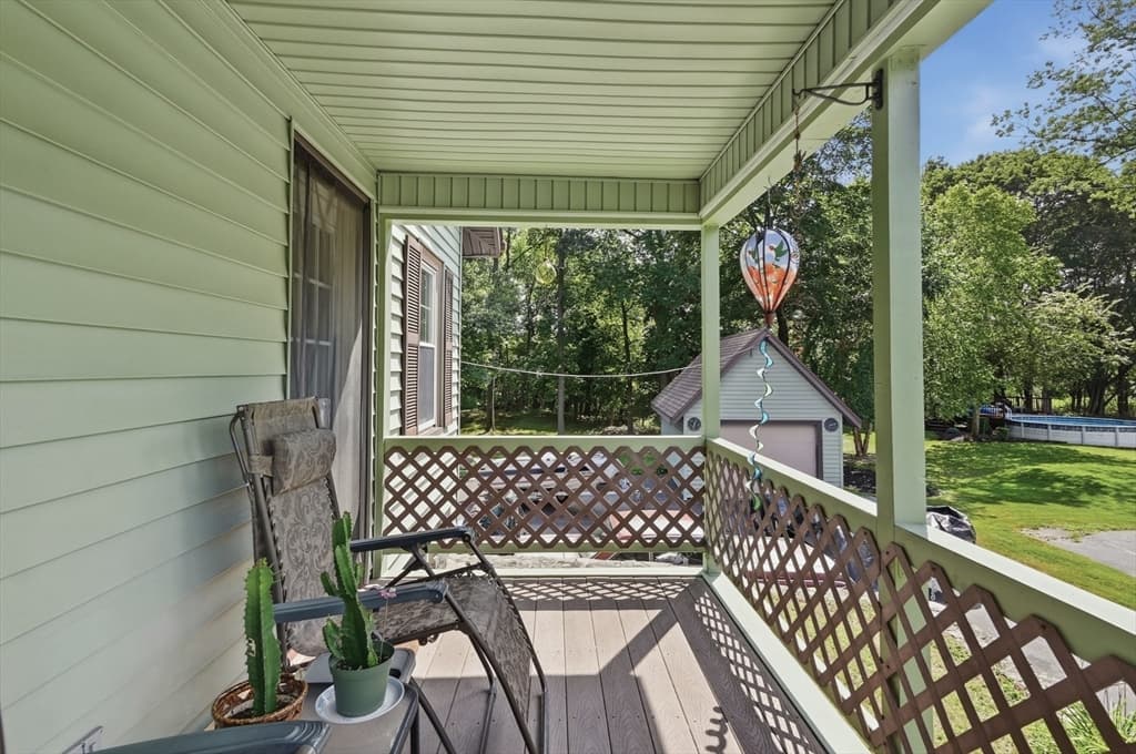 Single Family Residence at 11 Kimball Rd, Methuen MA 01844, Methuen, photo 6 of 37