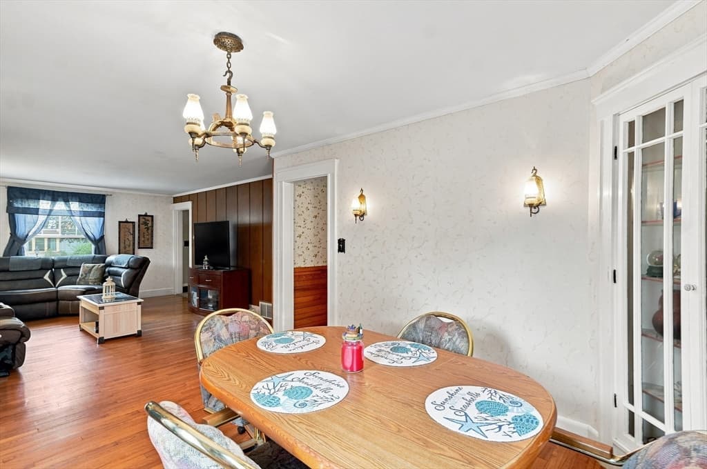 Single Family Residence at 11 Kimball Rd, Methuen MA 01844, Methuen, photo 12 of 37