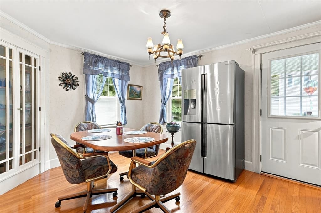 Single Family Residence at 11 Kimball Rd, Methuen MA 01844, Methuen, photo 11 of 37