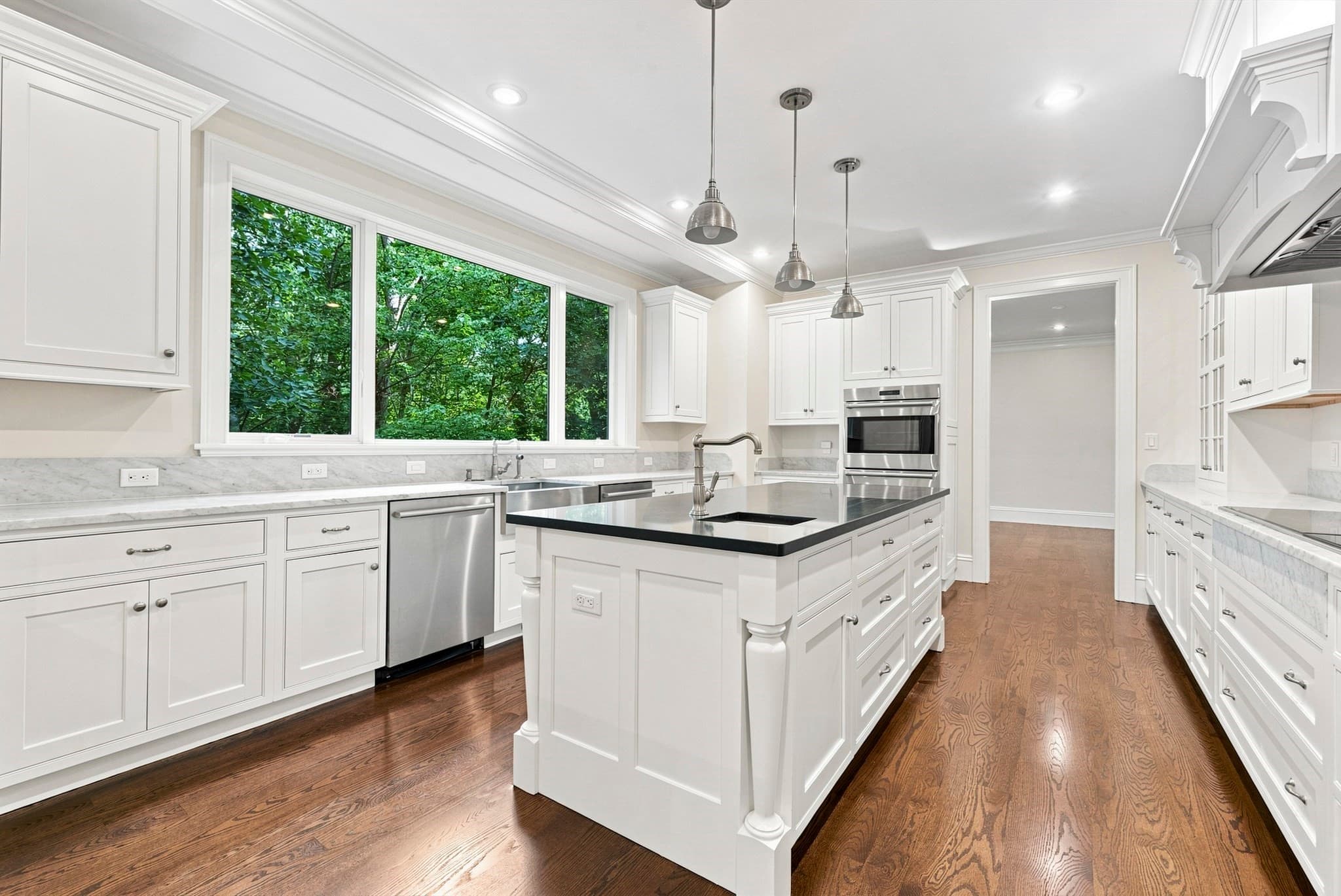 Single Family Residence at 31 Kesseler Way, Newton MA 02467, Newton, photo 3 of 38