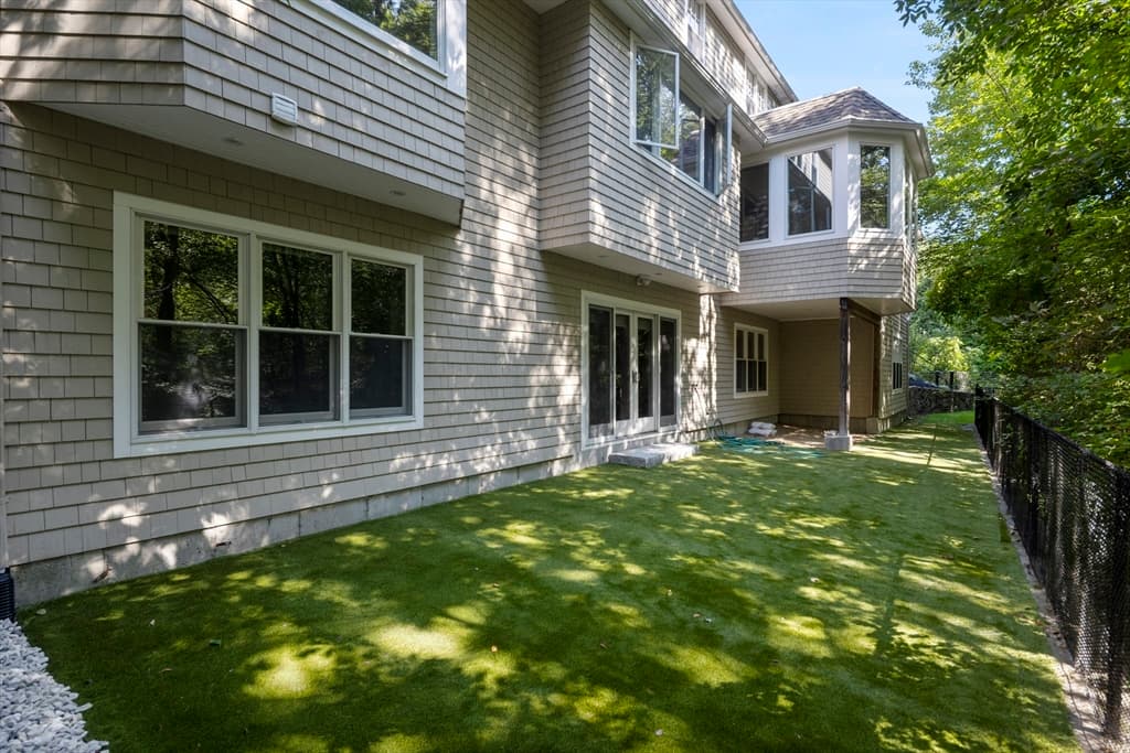 Single Family Residence at 31 Kesseler Way, Newton MA 02467, Newton, photo 36 of 38