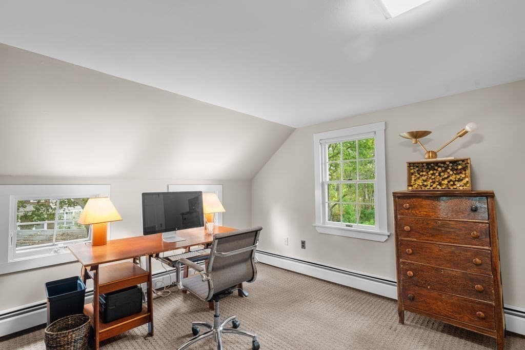 Single Family Residence at 505 Main St., West Newbury MA 01985, West Newbury, photo 23 of 39