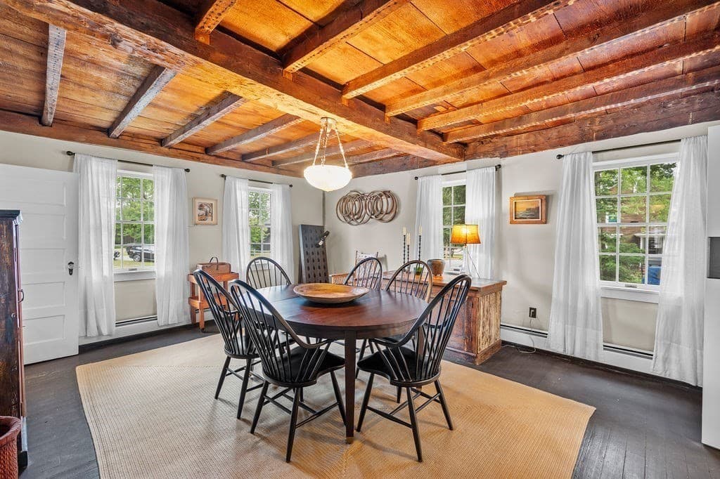 Single Family Residence at 505 Main St., West Newbury MA 01985, West Newbury, photo 12 of 39