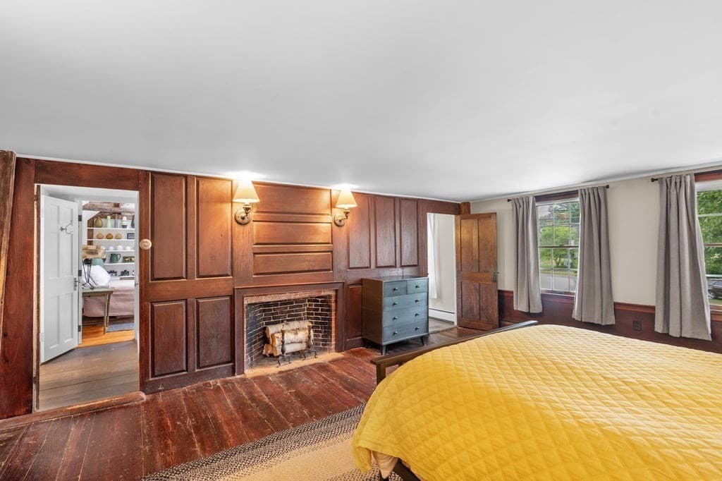 Single Family Residence at 505 Main St., West Newbury MA 01985, West Newbury, photo 22 of 39