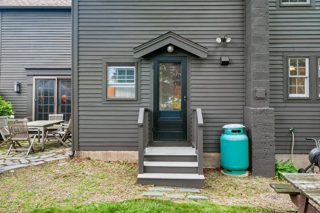 Single Family Residence at 505 Main St., West Newbury MA 01985, West Newbury, photo 32 of 39