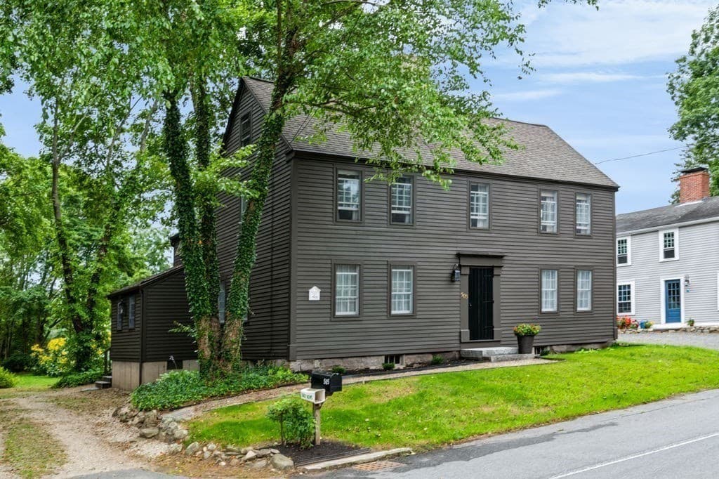 505 Main St., West Newbury MA 01985