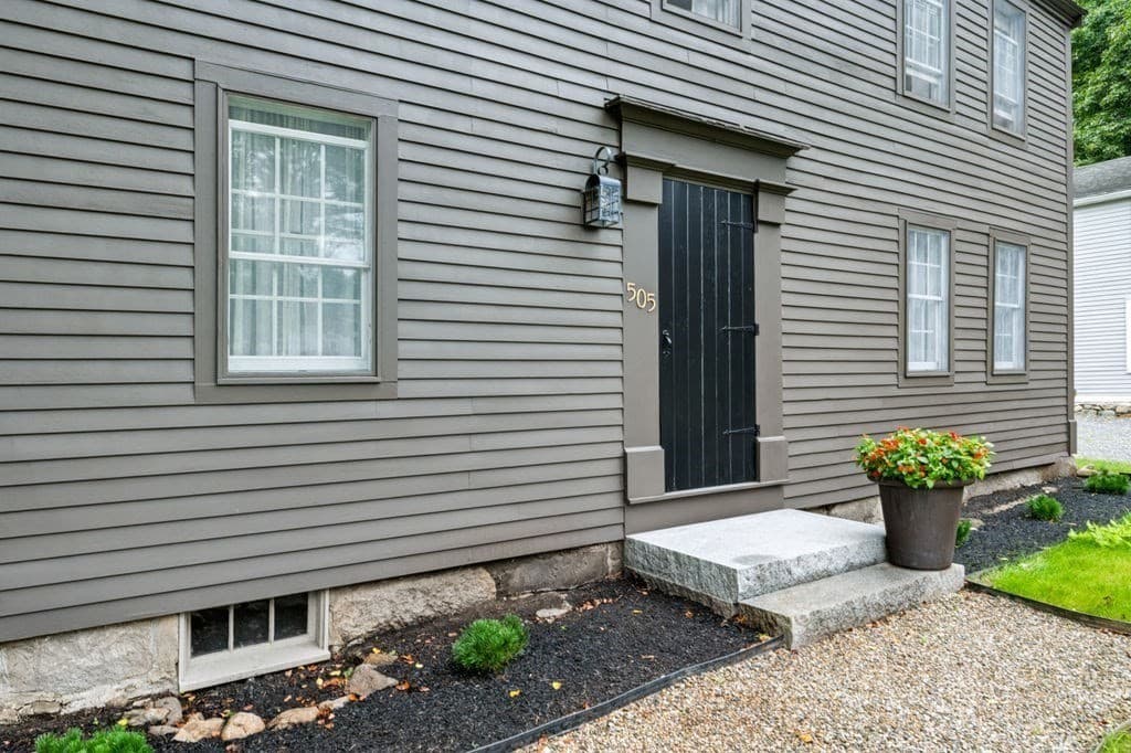 Single Family Residence at 505 Main St., West Newbury MA 01985, West Newbury, photo 34 of 39