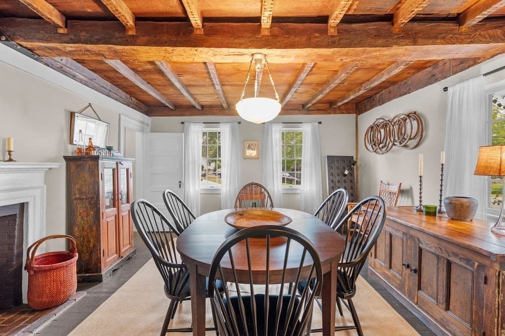 Single Family Residence at 505 Main St., West Newbury MA 01985, West Newbury, photo 11 of 39