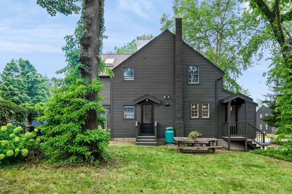 Single Family Residence at 505 Main St., West Newbury MA 01985, West Newbury, photo 31 of 39