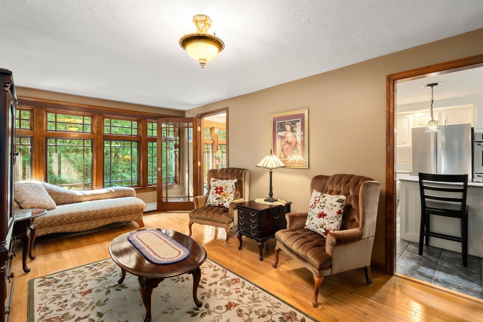 Single Family Residence at 14 Woodview Dr, Lakeville MA 02347, photo 13 of 41