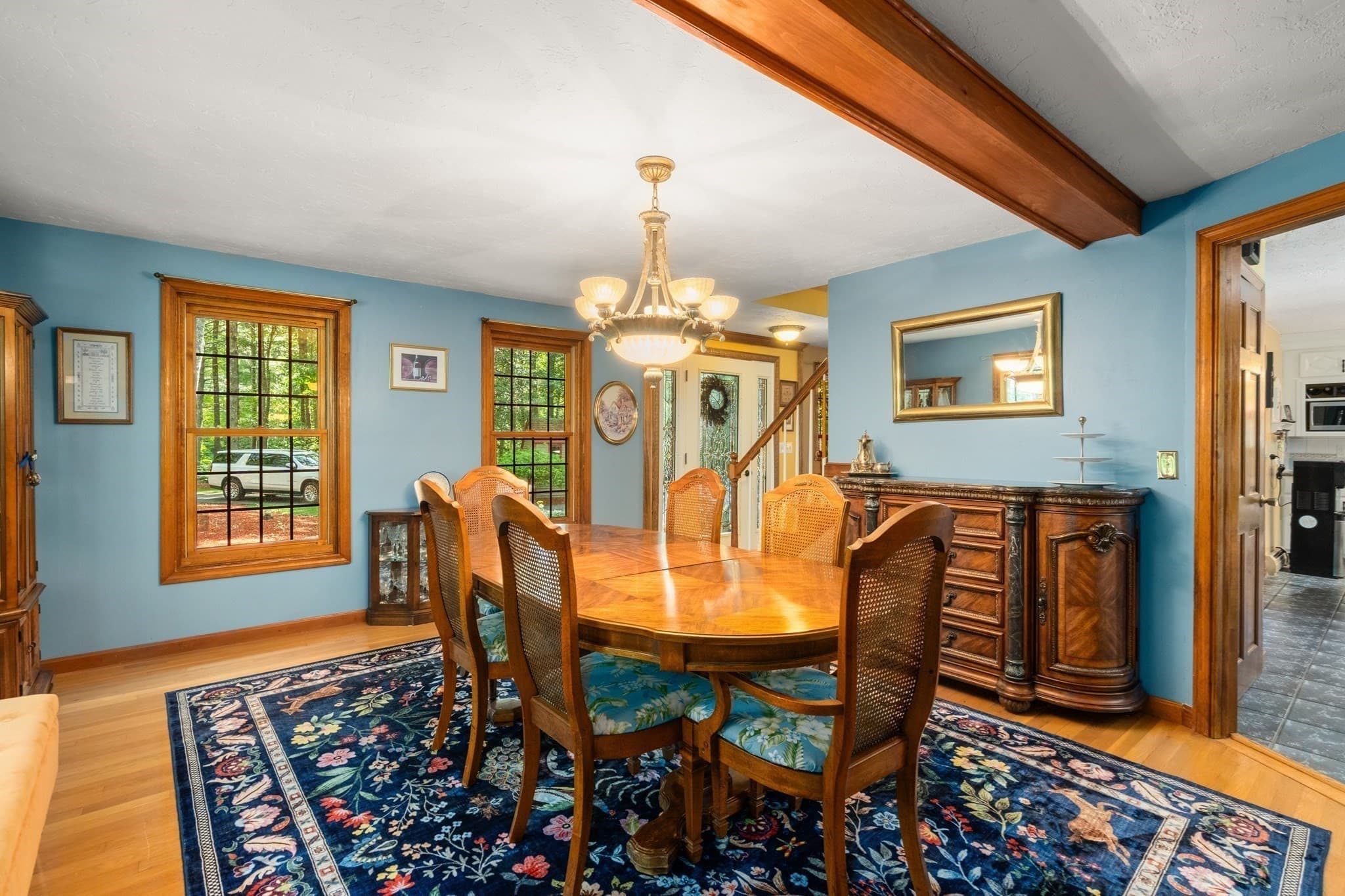 Single Family Residence at 14 Woodview Dr, Lakeville MA 02347, photo 17 of 41