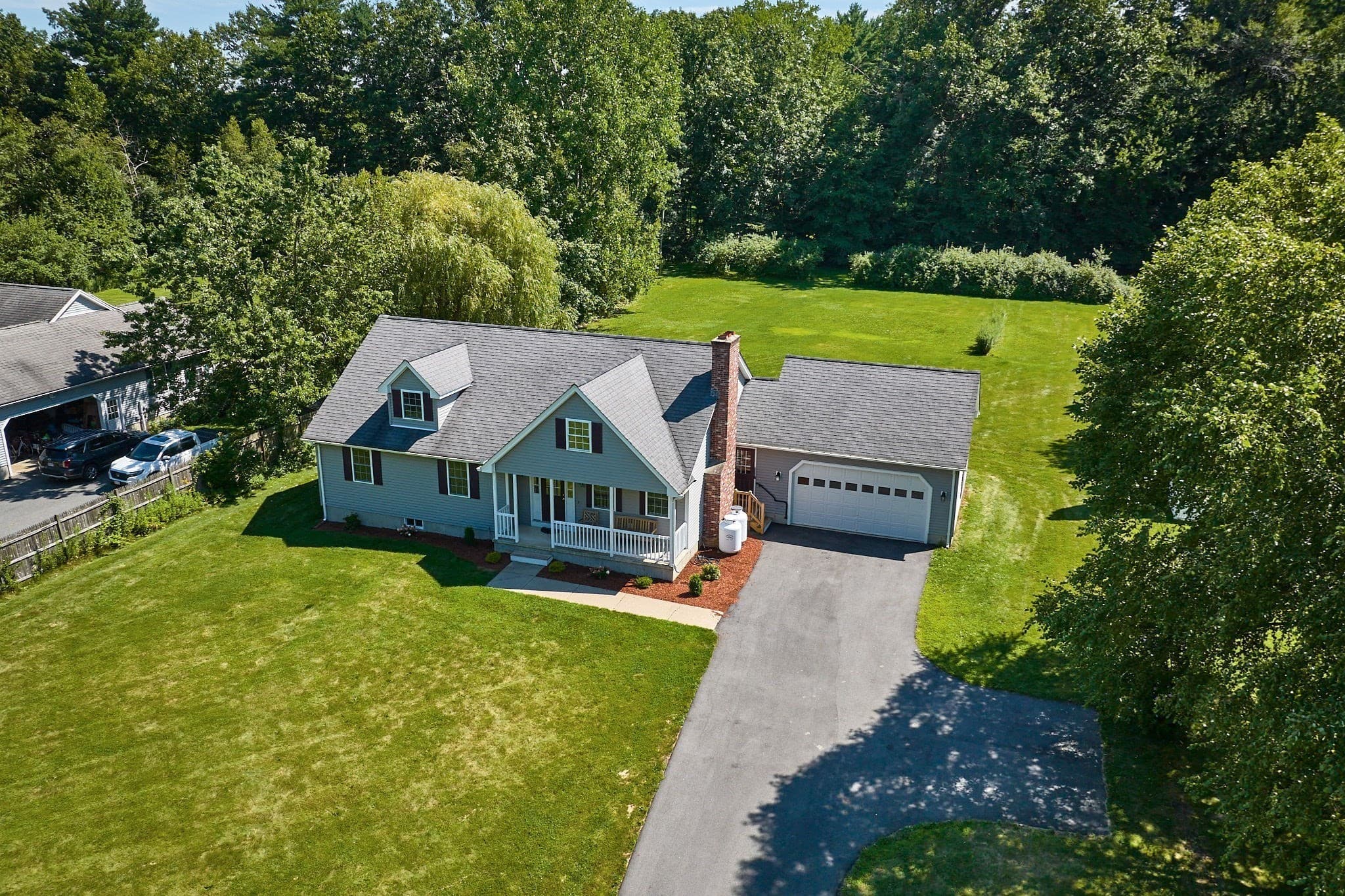 Single Family Residence at 20 Clark Lane, Easthampton MA 01027, Easthampton, photo 29 of 38