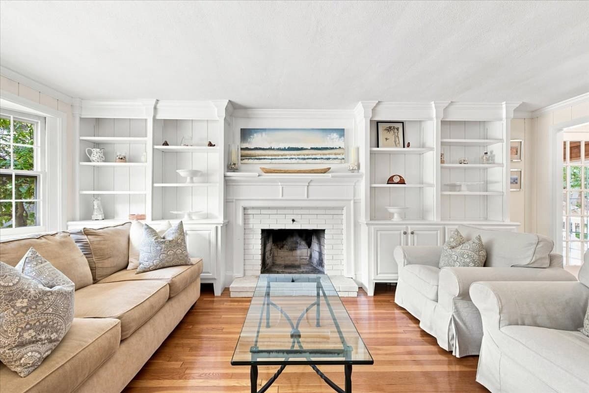 Single Family Residence at 19 Snyder Rd, Medfield MA 02052, Medfield, photo 6 of 42