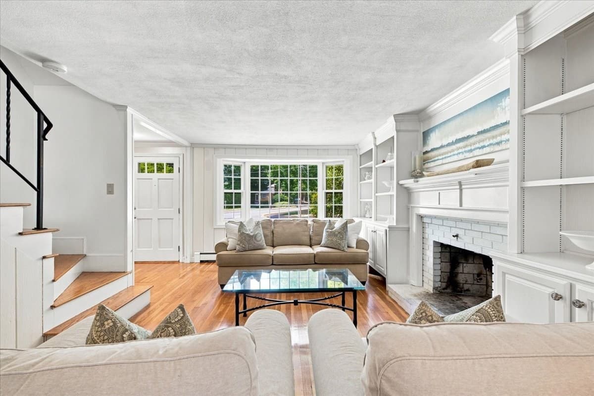Single Family Residence at 19 Snyder Rd, Medfield MA 02052, Medfield, photo 7 of 42