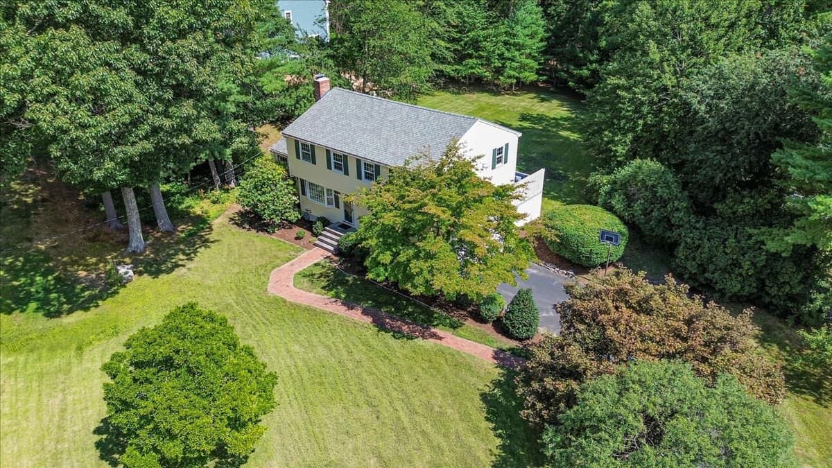Single Family Residence at 19 Snyder Rd, Medfield MA 02052, Medfield, photo 3 of 42