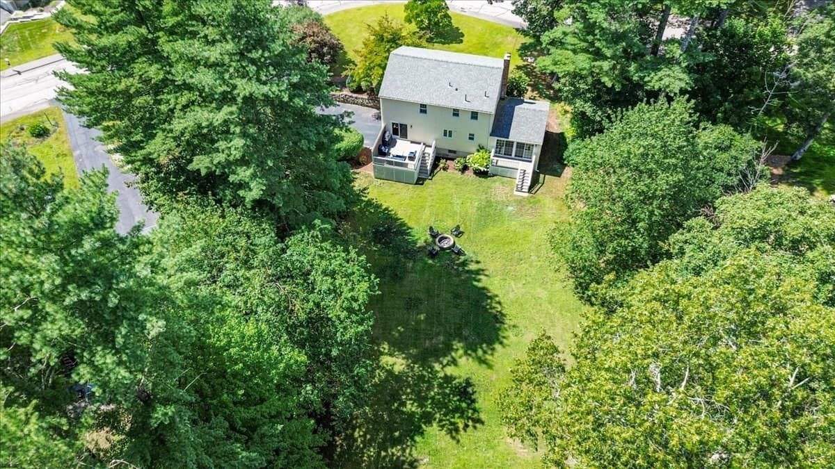 Single Family Residence at 19 Snyder Rd, Medfield MA 02052, Medfield, photo 36 of 42