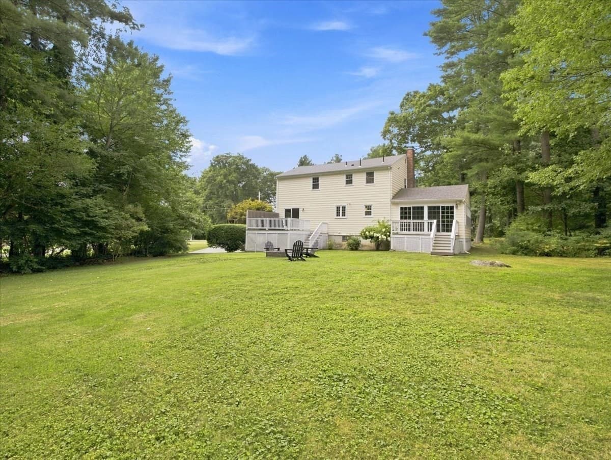 Single Family Residence at 19 Snyder Rd, Medfield MA 02052, Medfield, photo 32 of 42