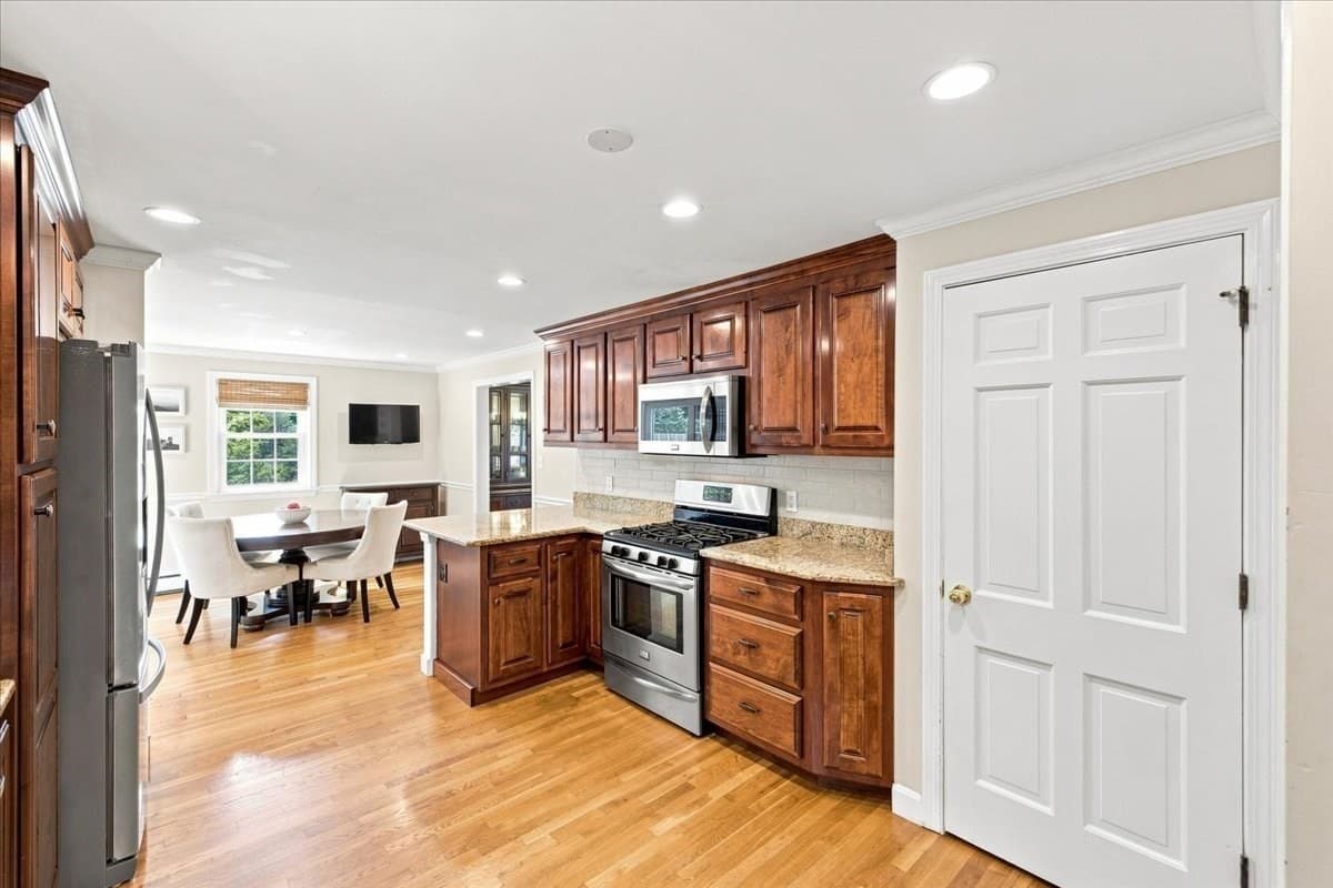 Single Family Residence at 19 Snyder Rd, Medfield MA 02052, Medfield, photo 9 of 42