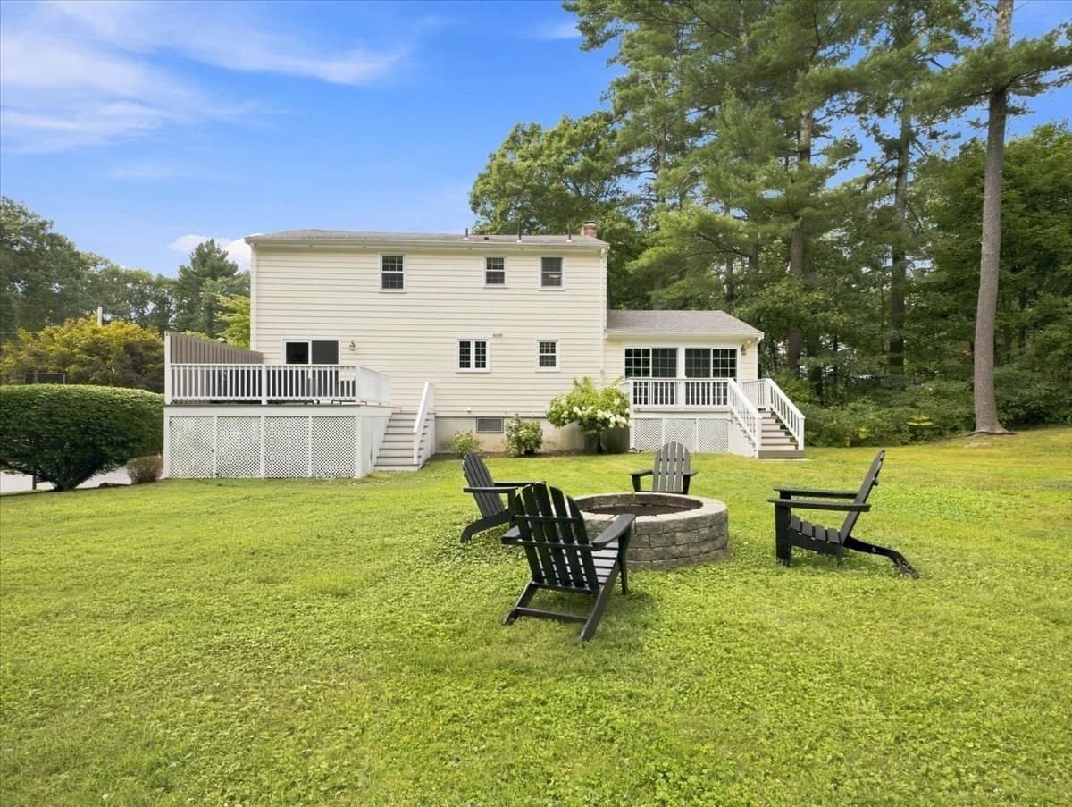 Single Family Residence at 19 Snyder Rd, Medfield MA 02052, Medfield, photo 30 of 42