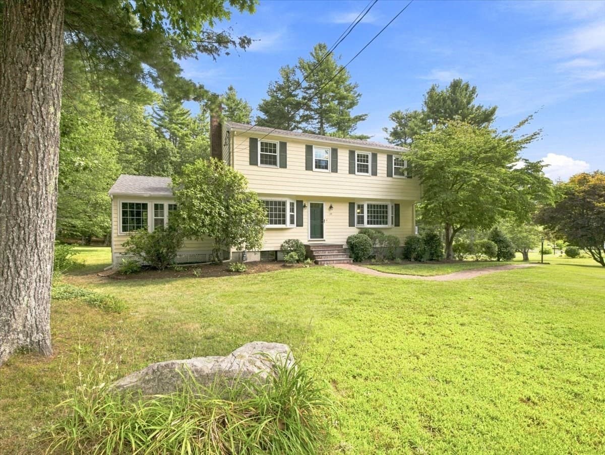 Single Family Residence at 19 Snyder Rd, Medfield MA 02052, Medfield, photo 34 of 42