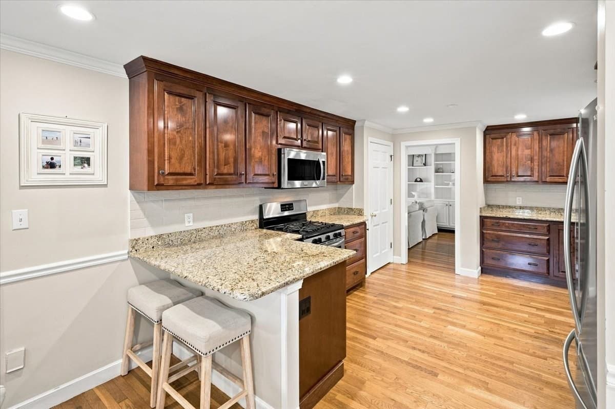 Single Family Residence at 19 Snyder Rd, Medfield MA 02052, Medfield, photo 10 of 42