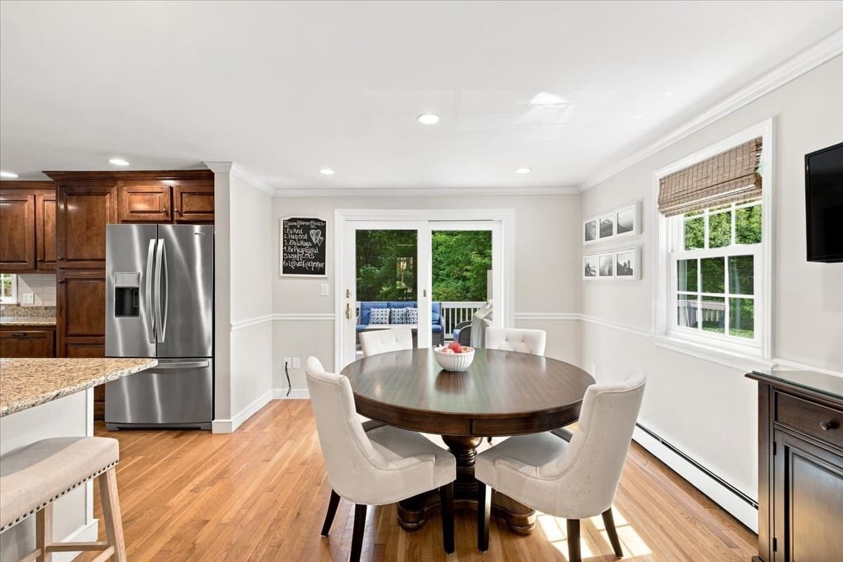 Single Family Residence at 19 Snyder Rd, Medfield MA 02052, Medfield, photo 11 of 42