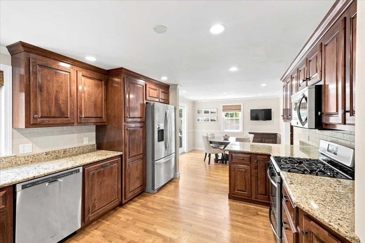 Single Family Residence at 19 Snyder Rd, Medfield MA 02052, Medfield, photo 8 of 42
