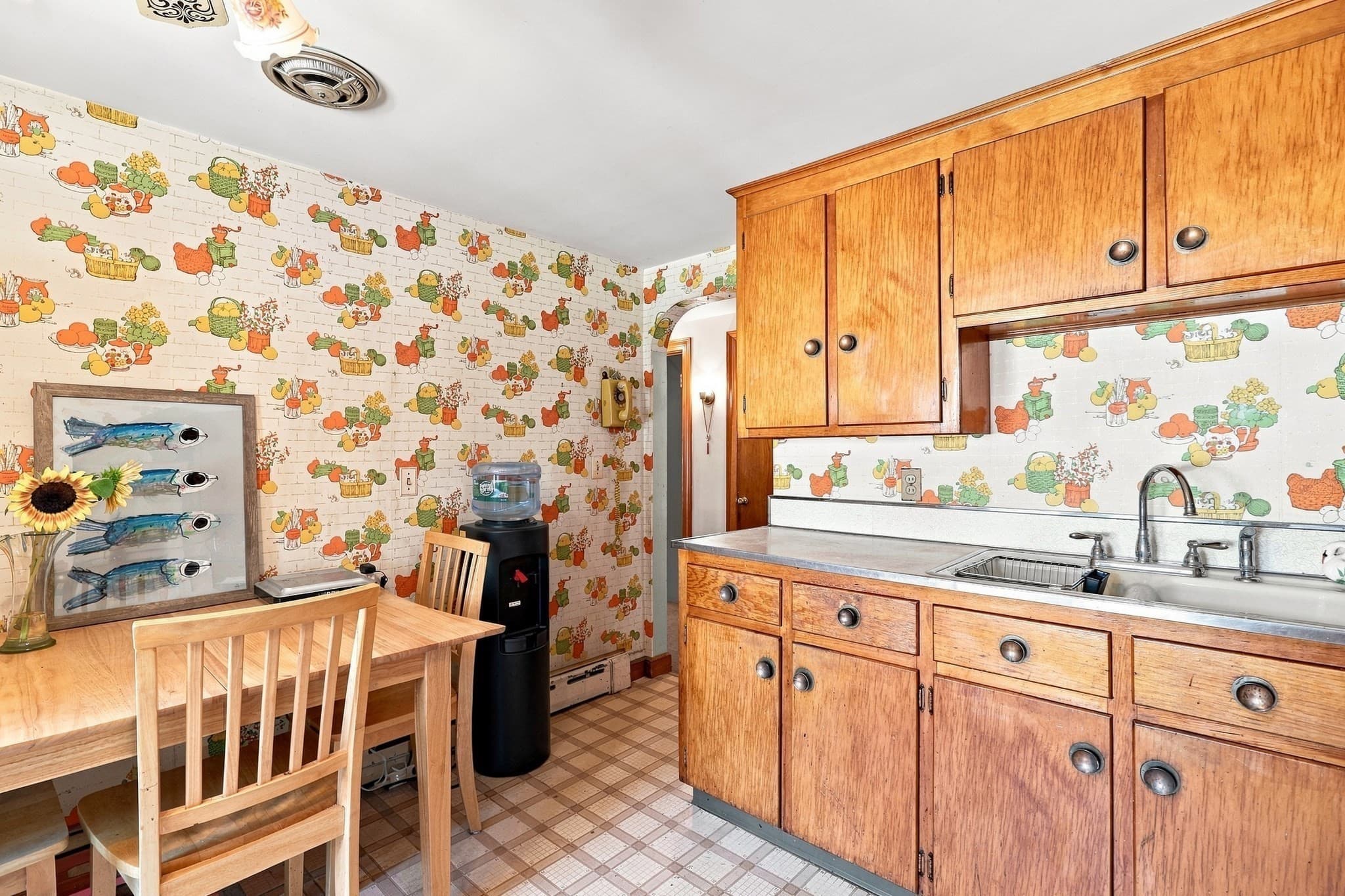 Single Family Residence at 4 Washington Street, Milford MA 01757, photo 23 of 36