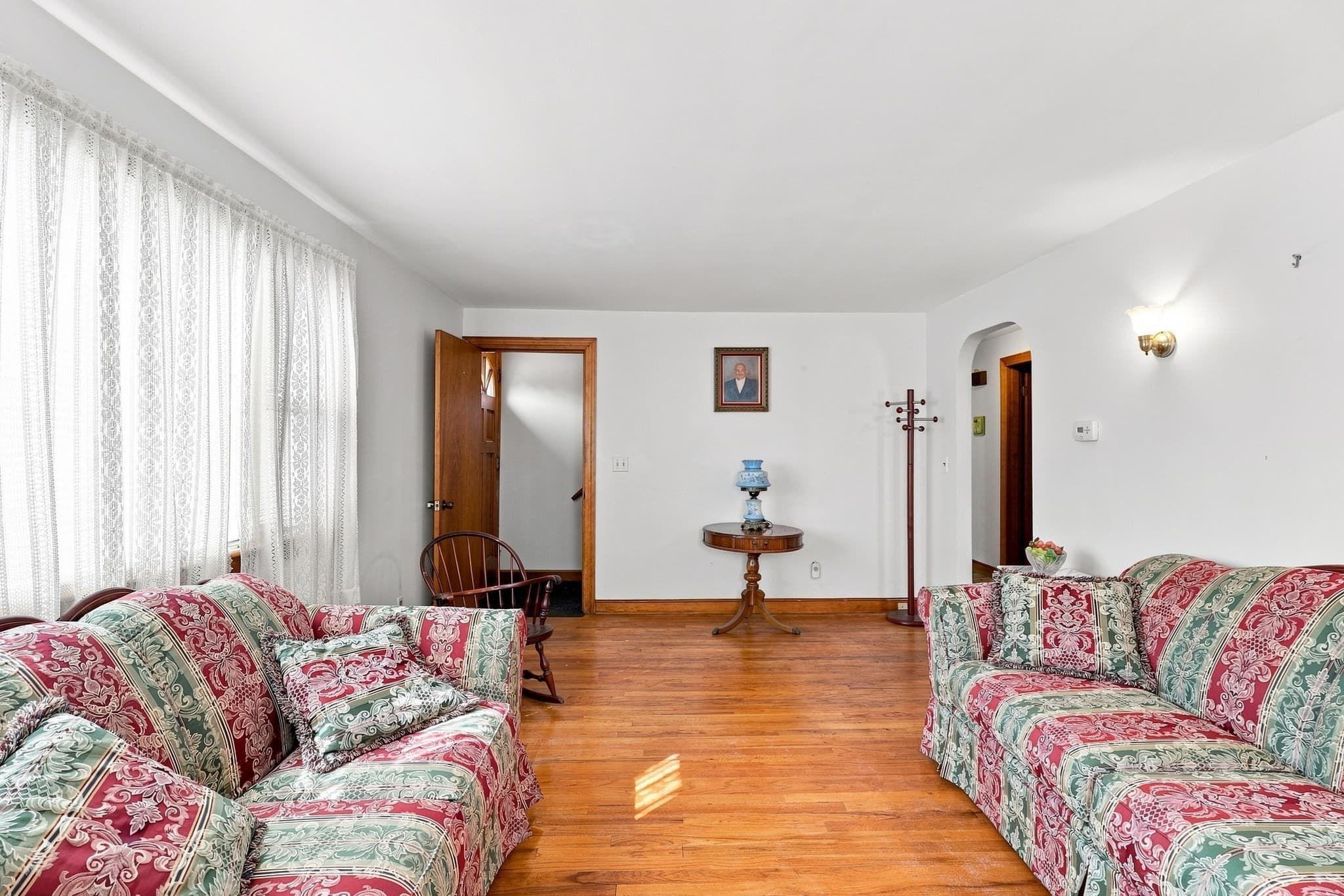 Single Family Residence at 4 Washington Street, Milford MA 01757, photo 6 of 36