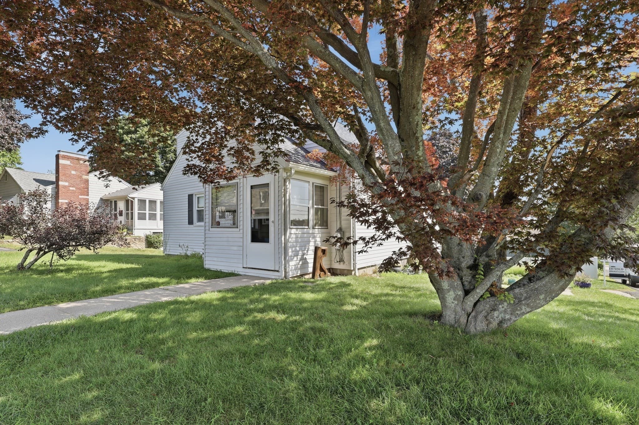Single Family Residence at 4 Washington Street, Milford MA 01757, photo 34 of 36