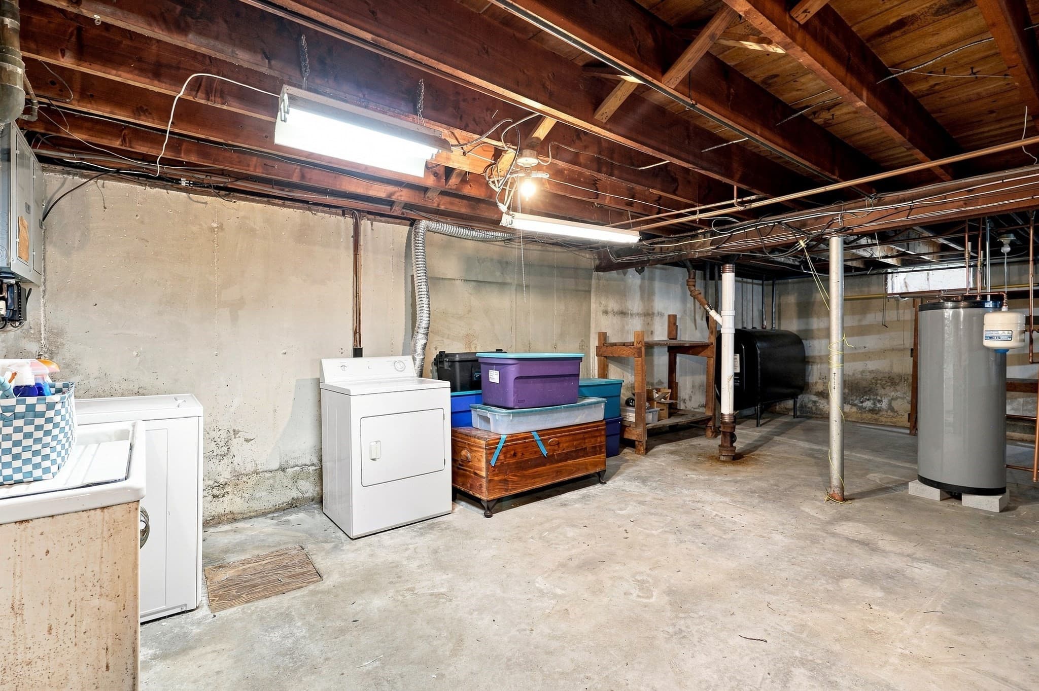 Single Family Residence at 4 Washington Street, Milford MA 01757, photo 31 of 36