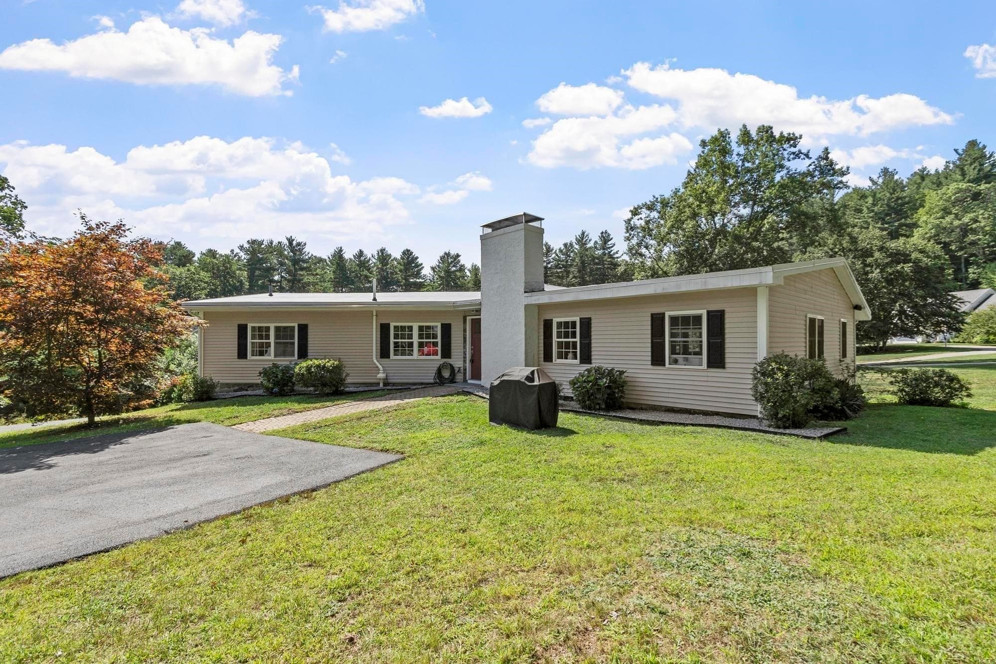 Single Family Residence at 2 Reed Lane, Littleton MA 01460, Littleton, photo 2 of 42