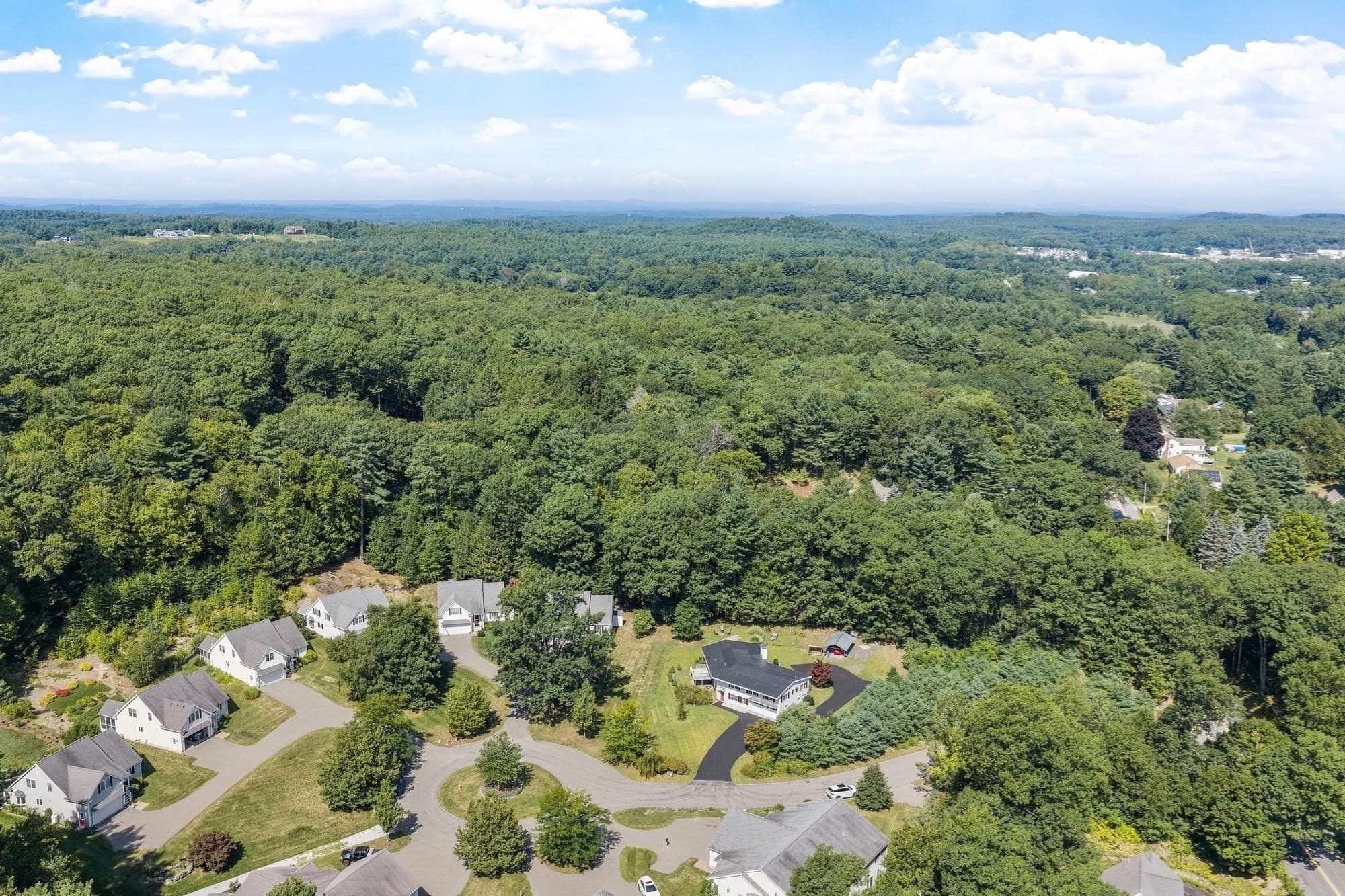 Single Family Residence at 2 Reed Lane, Littleton MA 01460, Littleton, photo 42 of 42