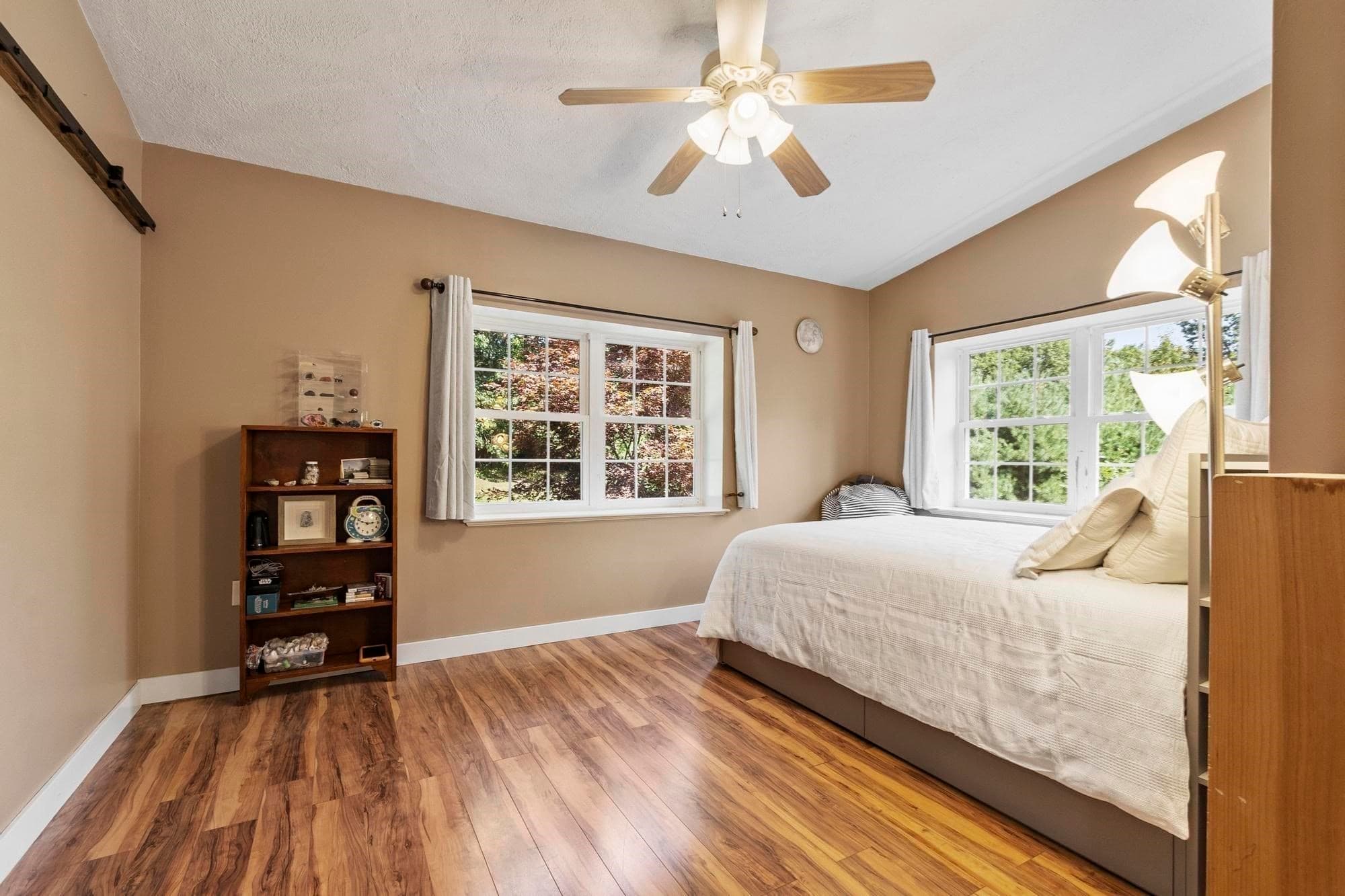 Single Family Residence at 2 Reed Lane, Littleton MA 01460, Littleton, photo 22 of 42