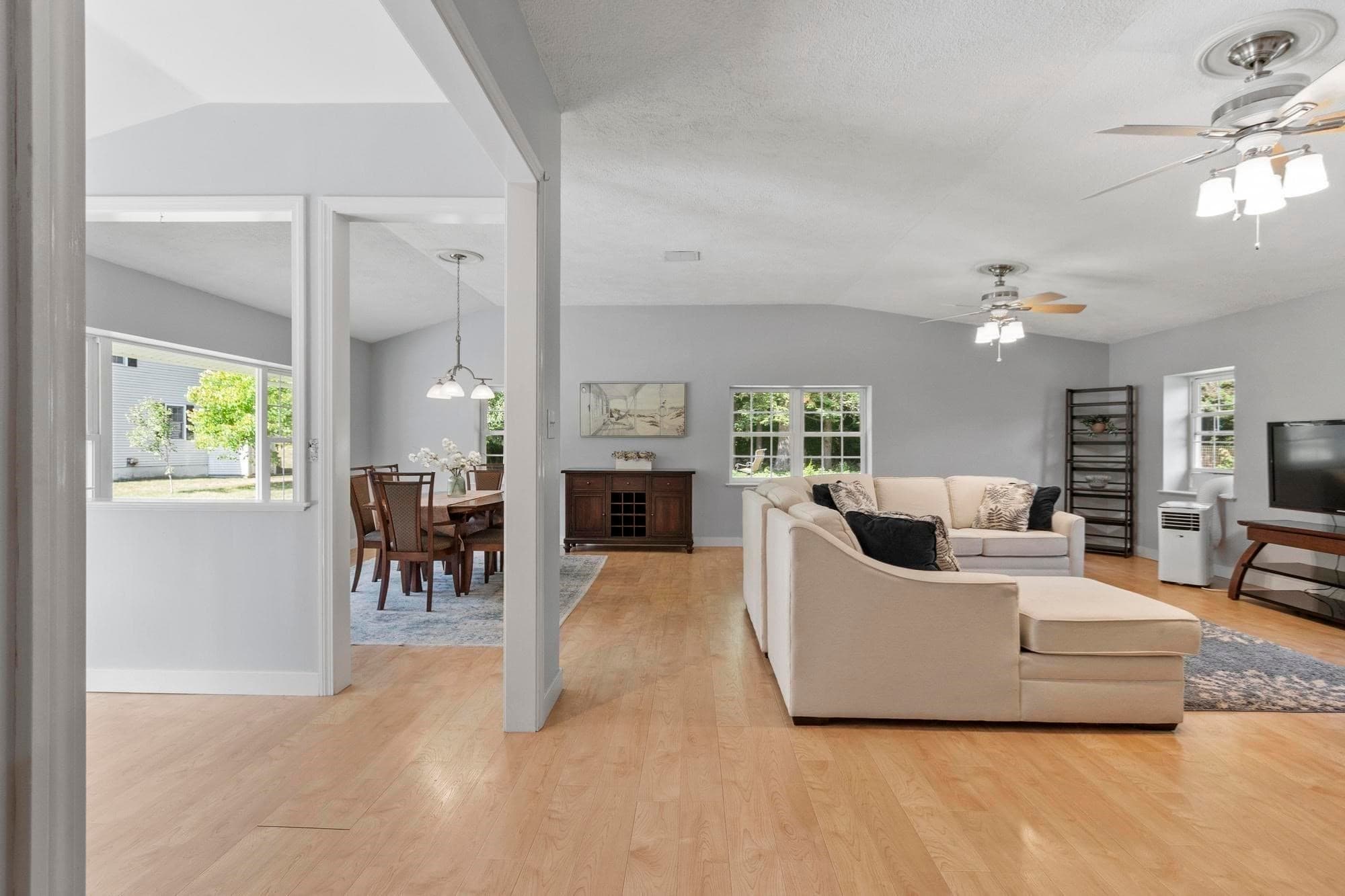 Single Family Residence at 2 Reed Lane, Littleton MA 01460, Littleton, photo 10 of 42