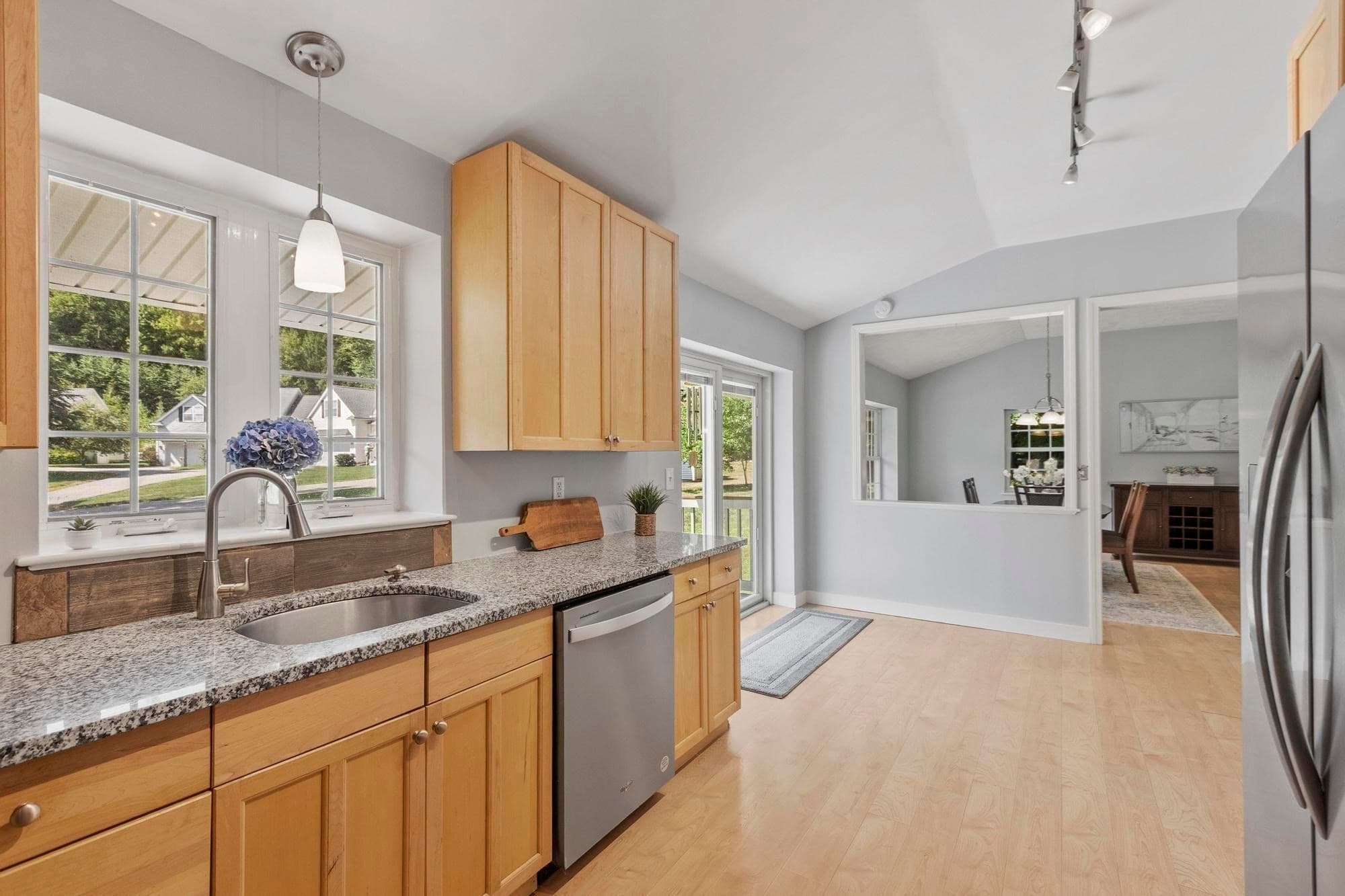 Single Family Residence at 2 Reed Lane, Littleton MA 01460, Littleton, photo 14 of 42
