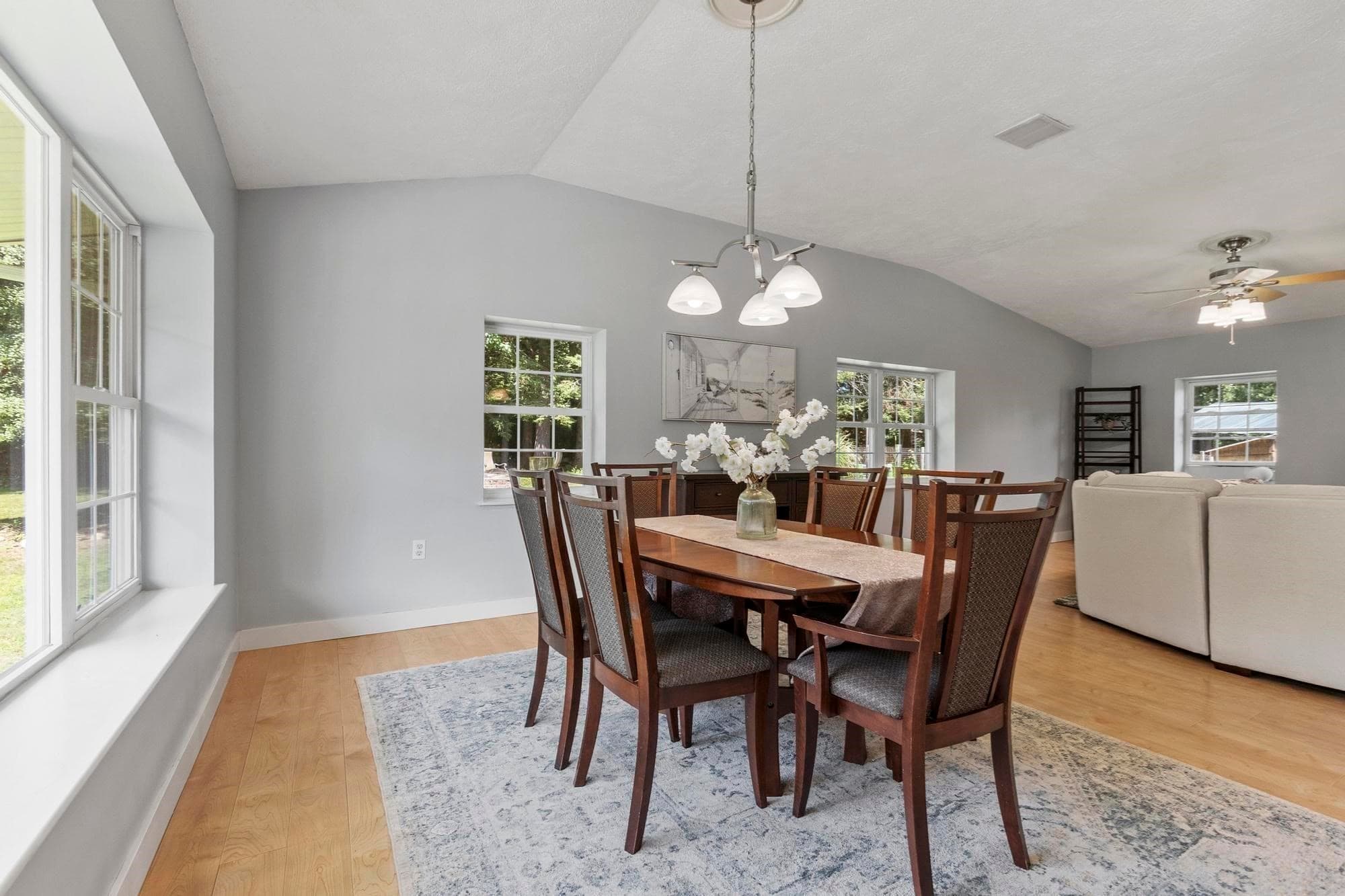 Single Family Residence at 2 Reed Lane, Littleton MA 01460, Littleton, photo 11 of 42