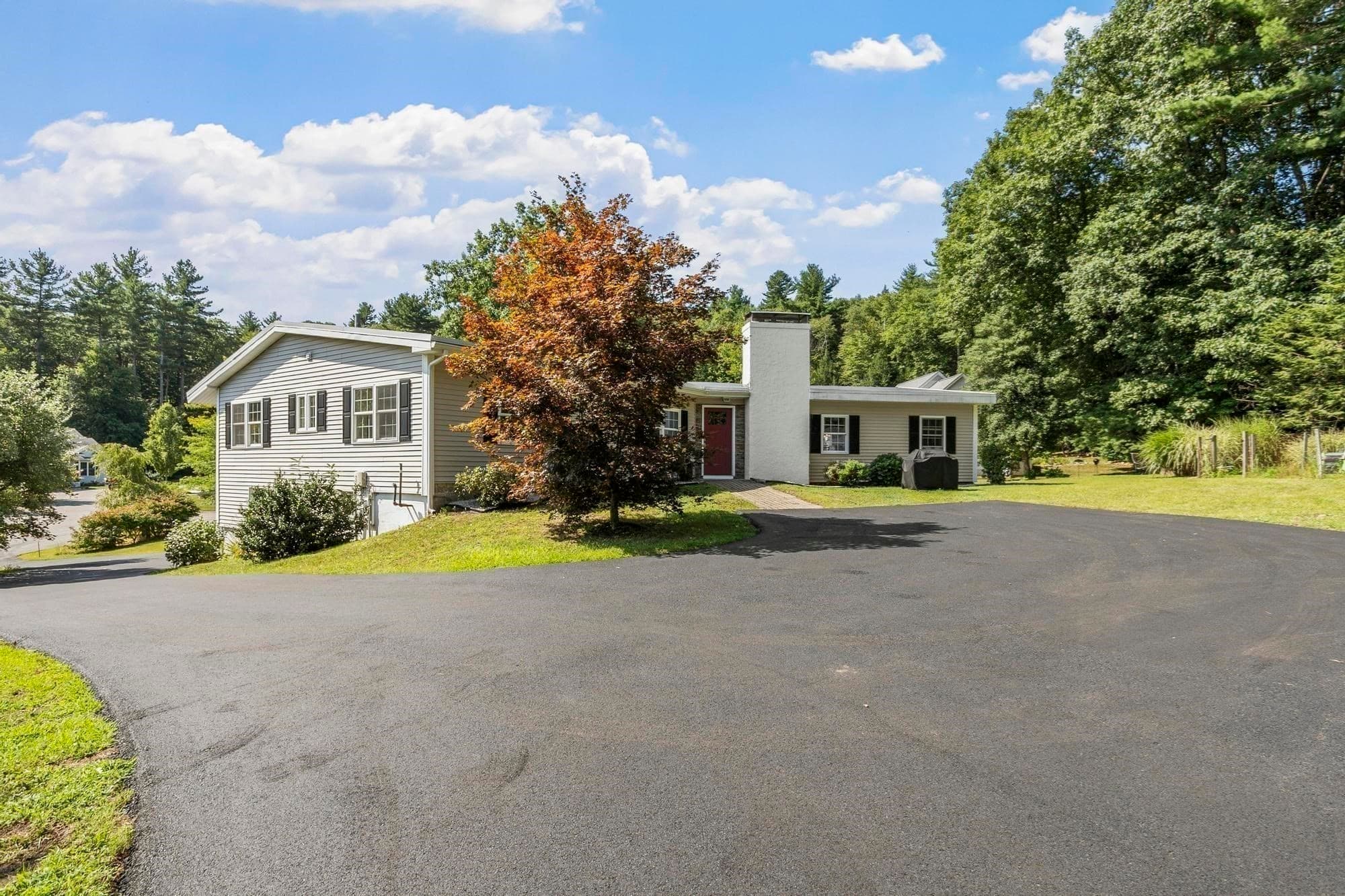 Single Family Residence at 2 Reed Lane, Littleton MA 01460, Littleton, photo 39 of 42