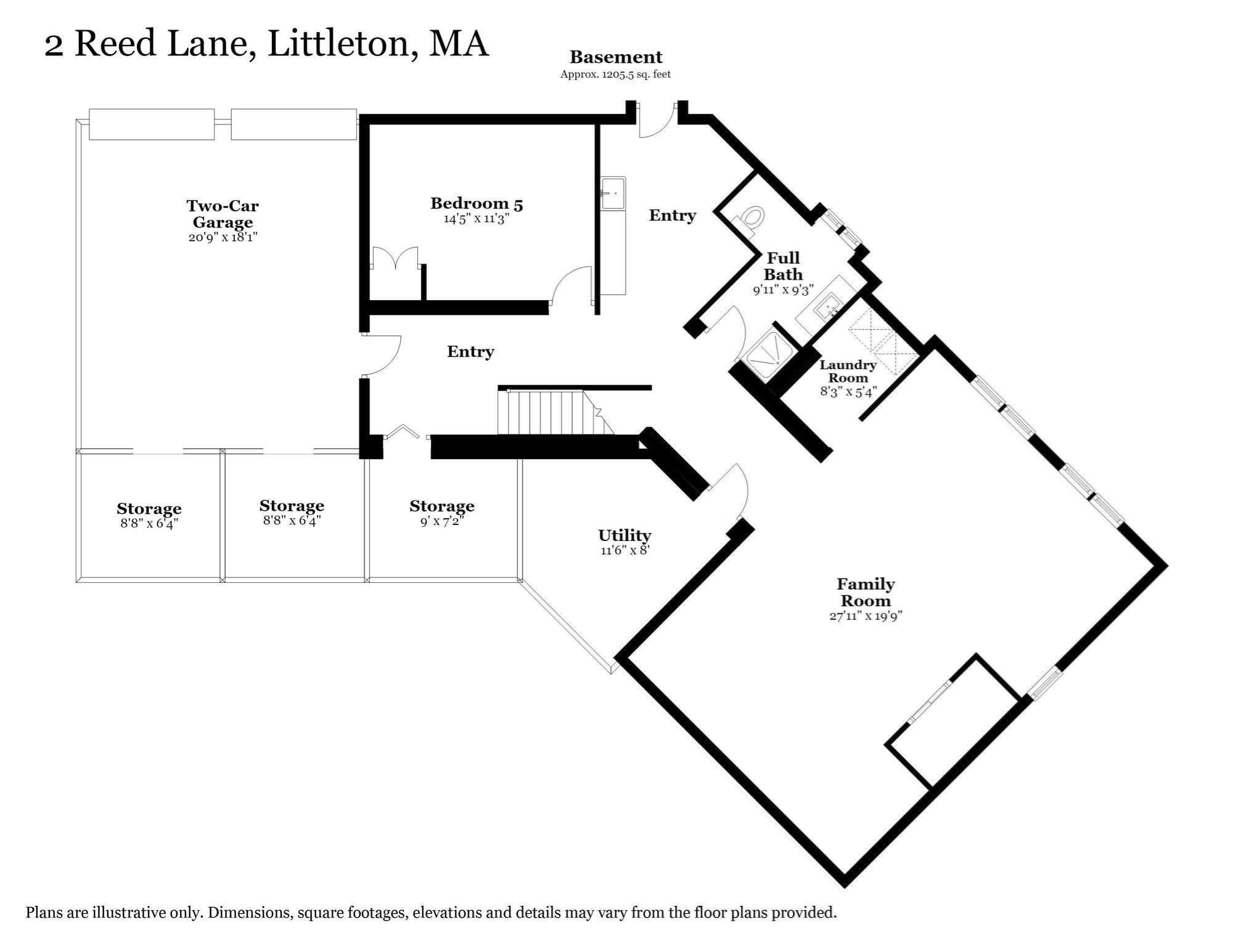 Single Family Residence at 2 Reed Lane, Littleton MA 01460, Littleton, photo 29 of 42