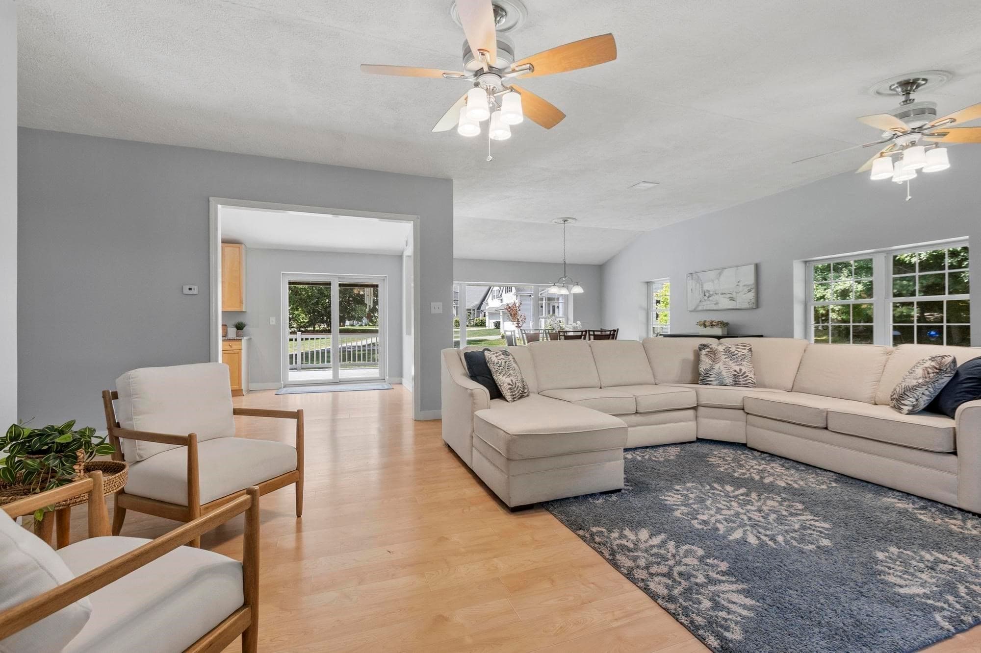 Single Family Residence at 2 Reed Lane, Littleton MA 01460, Littleton, photo 8 of 42