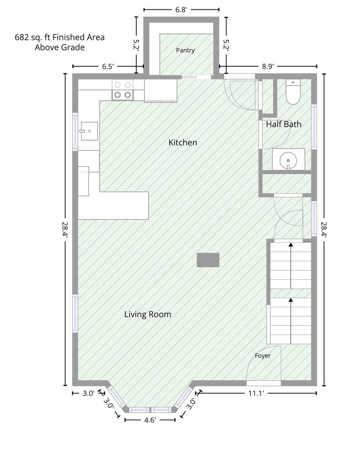 Single Family Residence at 460 Pleasant St, Gardner MA 01440, Gardner, photo 41 of 42