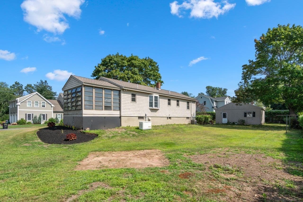 Single Family Residence at 29 Rosedale Avenue, North Andover MA 01845, North Andover, photo 25 of 29