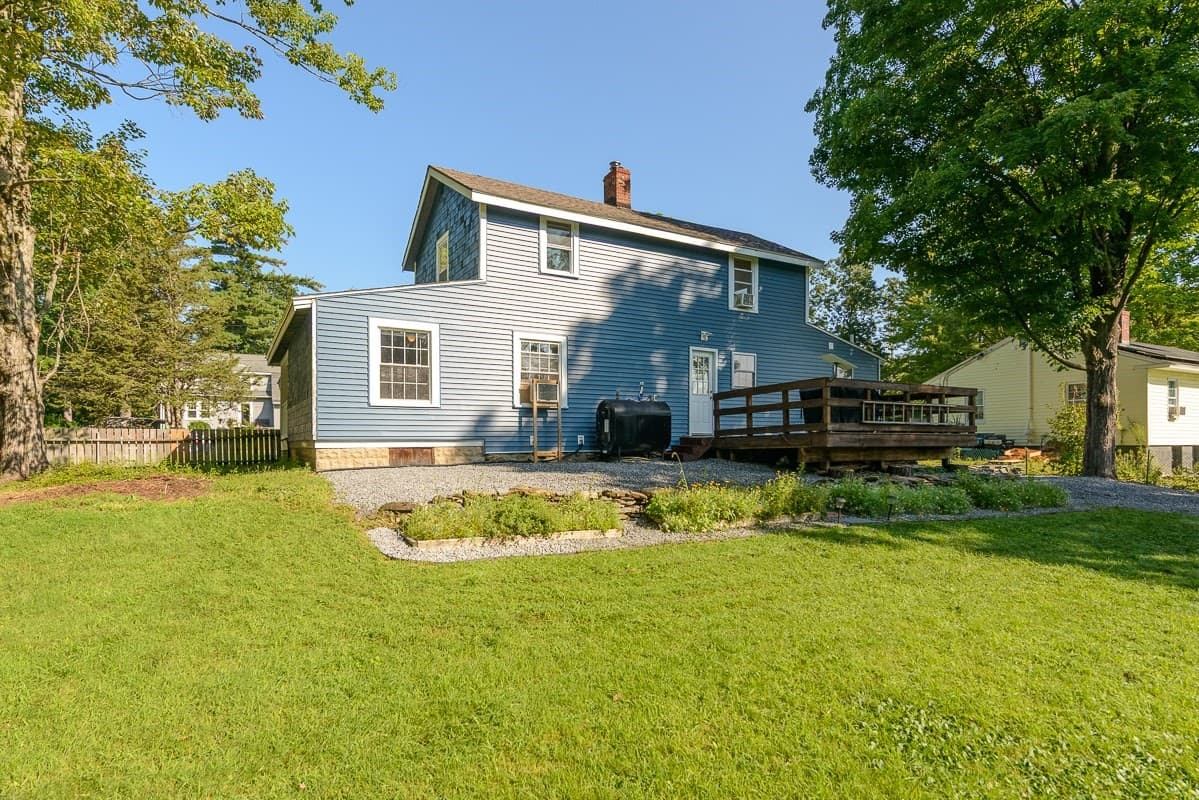 Single Family Residence at 50 Whiting St, Lunenburg MA 01462, Lunenburg, photo 23 of 31